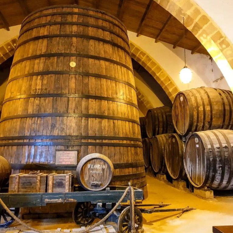 Cantine-Florio