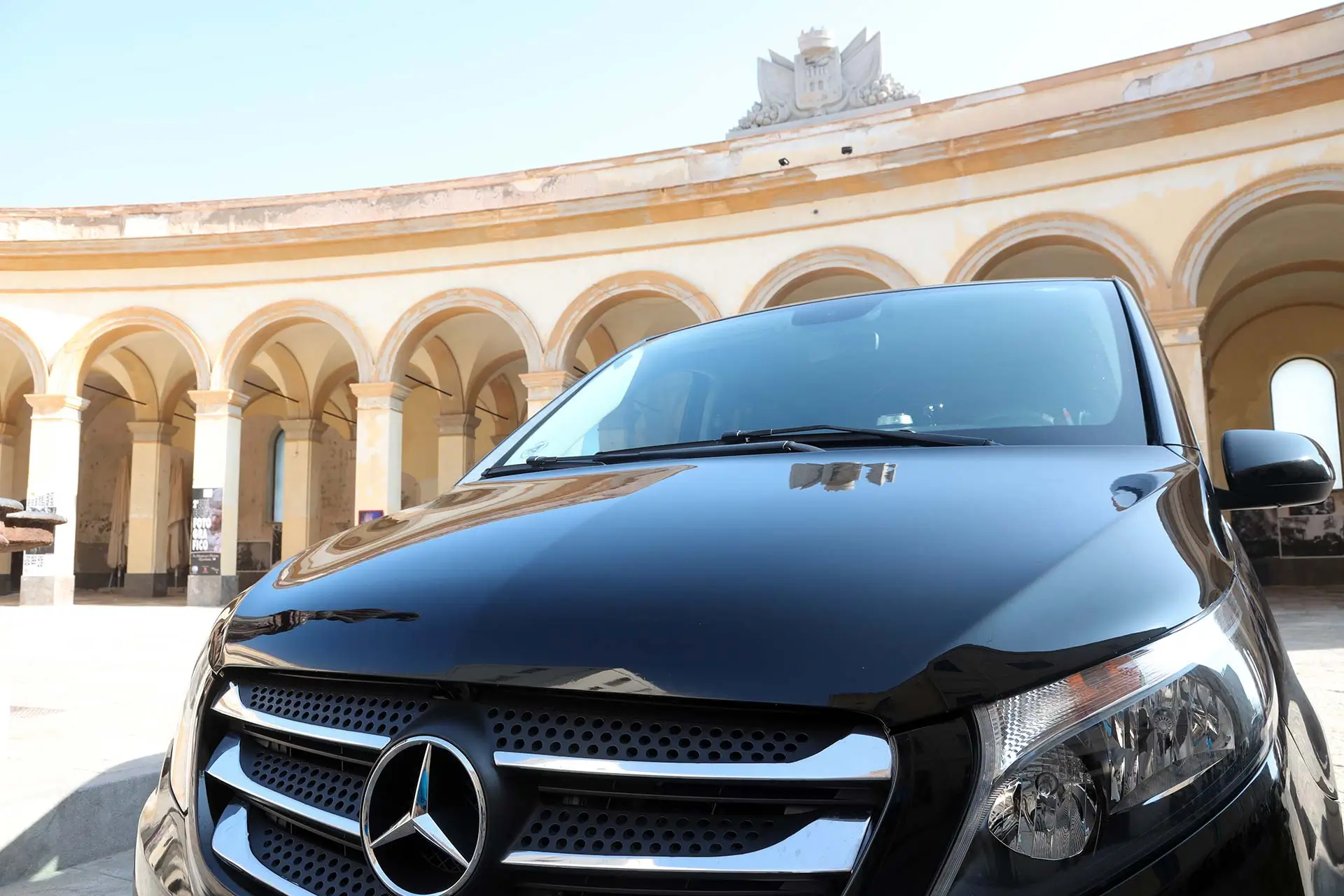 S. I. Trapani Transfer - Transfers Da e per aeroporti, porti stazioni ferroviarie per tutte le località della Sicilia
