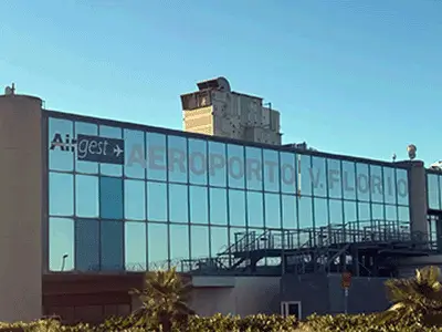 Transfer aeroporto Trapani Birgi - SI Trapani Transfer