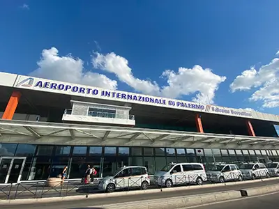 Transfers aeroporto palermo da e per sitrapanitransfer.it