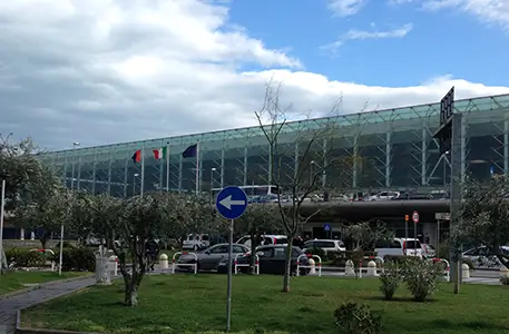 Aeroporto di catania transfers da e per - SItrapanitransfer.it