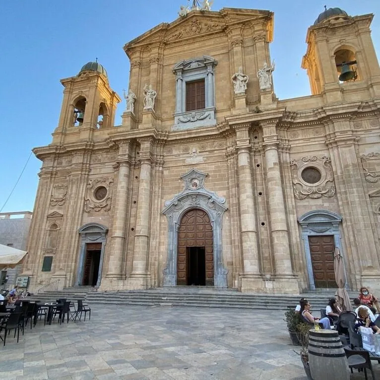 Escursione Marsala e cantine Florio