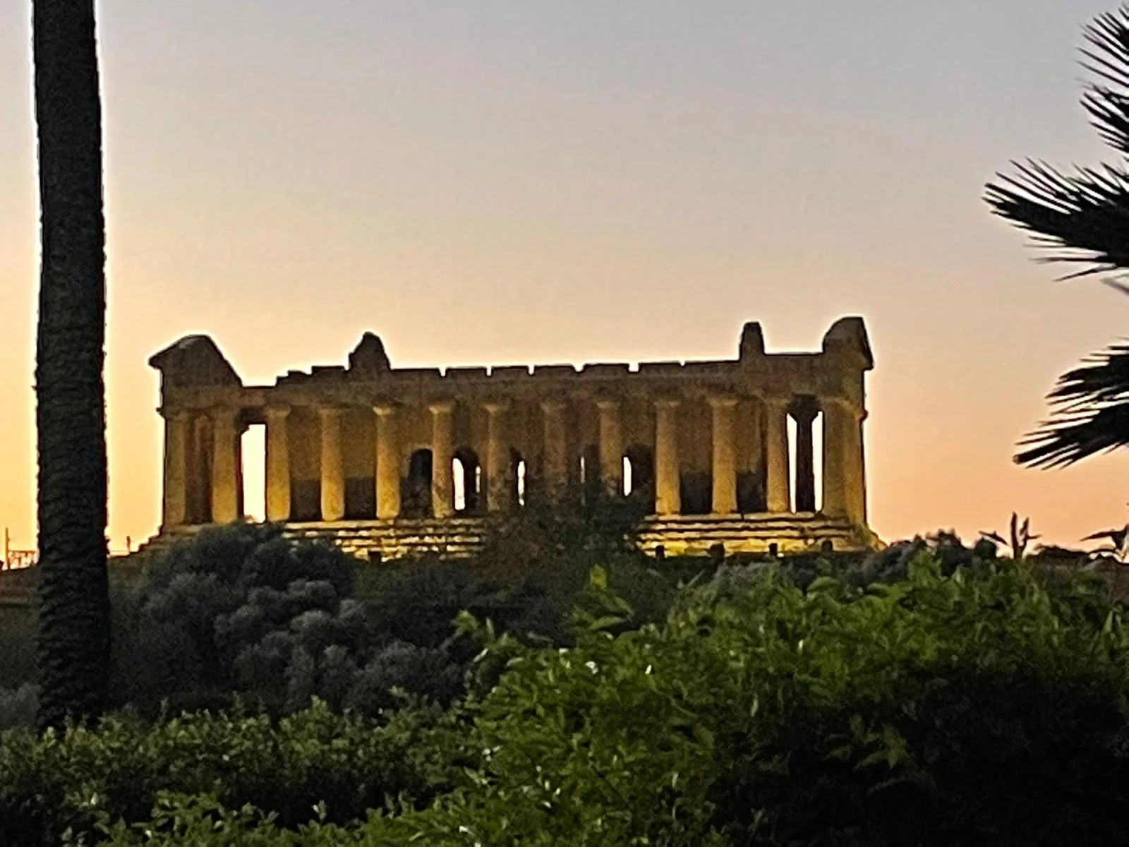 Escuirsioni private con conducente provincia e trapani e in sicilia - sitrapanitransfer.it