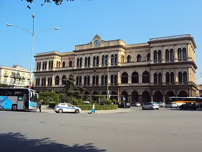 Transfer stazione palermo da e per - sitrapanitransfer.it