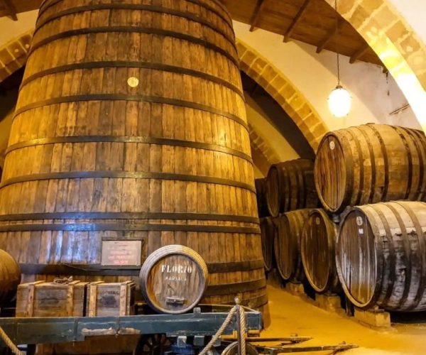 Cantine-Florio